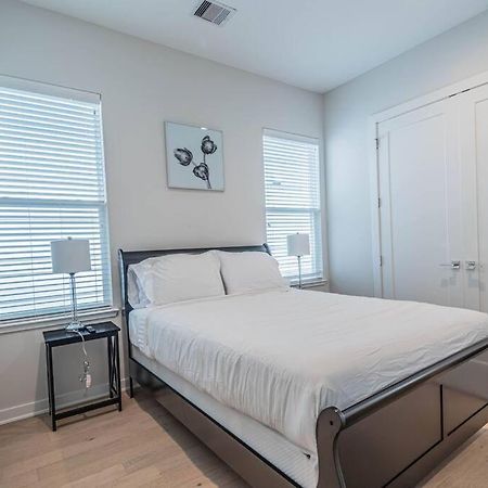 Charming 3-Bedroom Luxury Home Near Downtown, Nrg, Galleria & Medical Center Houston Extérieur photo