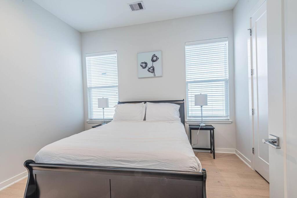 Charming 3-Bedroom Luxury Home Near Downtown, Nrg, Galleria & Medical Center Houston Extérieur photo