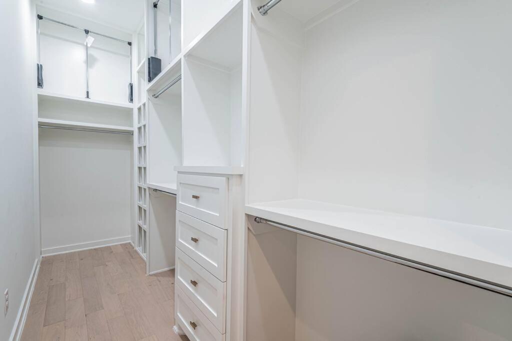 Charming 3-Bedroom Luxury Home Near Downtown, Nrg, Galleria & Medical Center Houston Extérieur photo